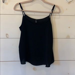 Black Tank